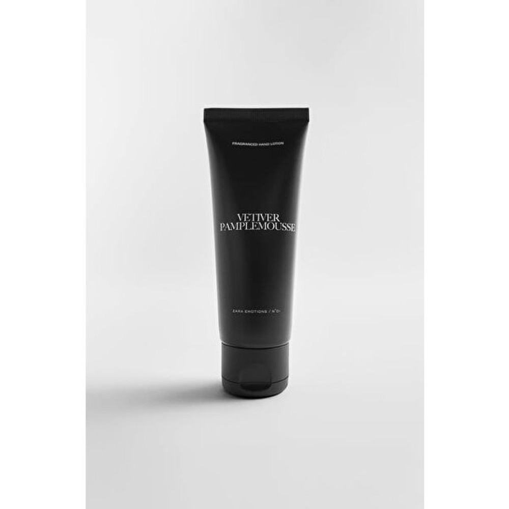Zara Vetıver Pamplemousse Kokulu El Losyonu 75 ml (2.54 Fl.oz) El Kremi El Bakımı Fiyatı
