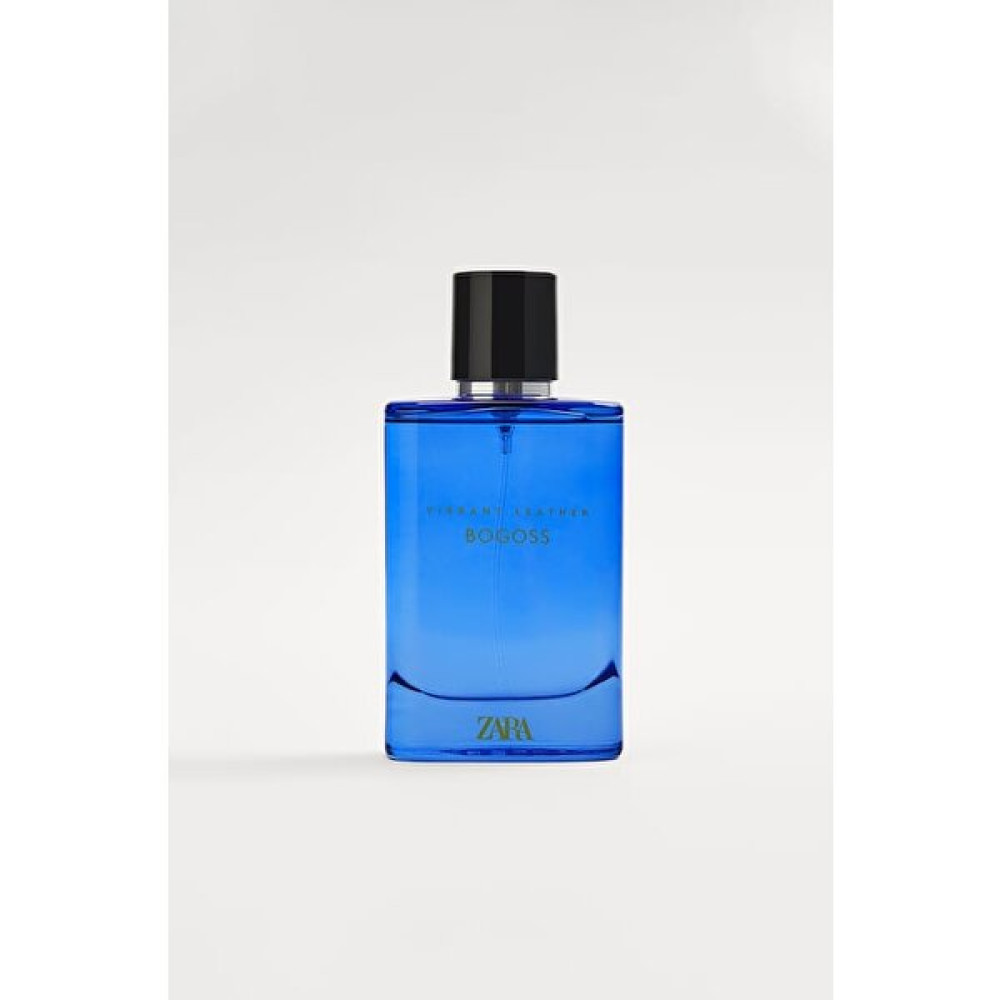 Zara Vibrant Leather Bogoss Erke Parfüm Edp 100 ml Erkek Parfümleri Fiyatı