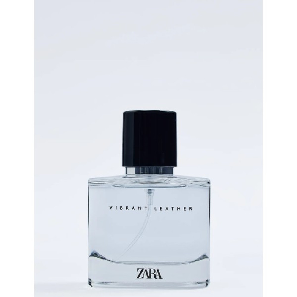 Zara Vıbrant Leather Eau De Parfum Edp 60 ml Erkek Parfüm Erkek Parfümleri Fiyatı