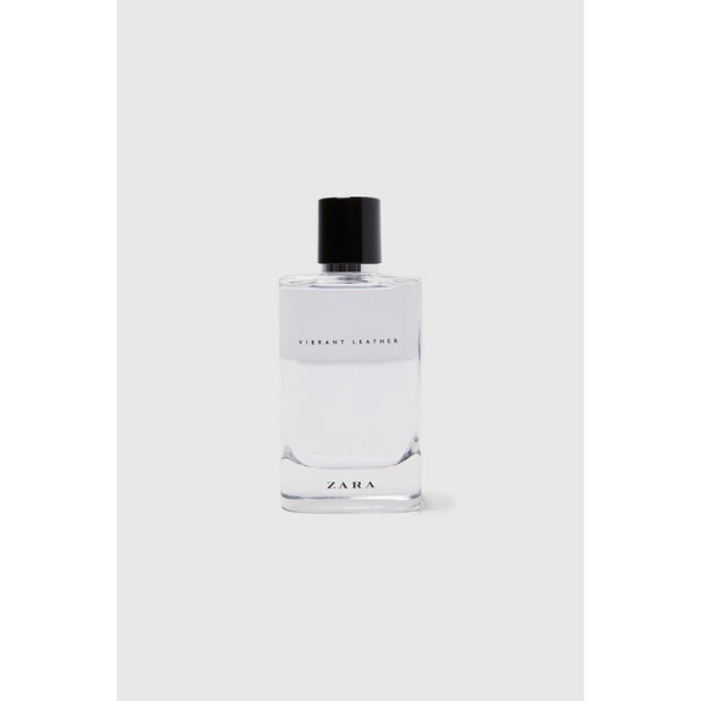 Zara Vibrant Leather Edp 100 ml Erkek Parfümleri Fiyatı