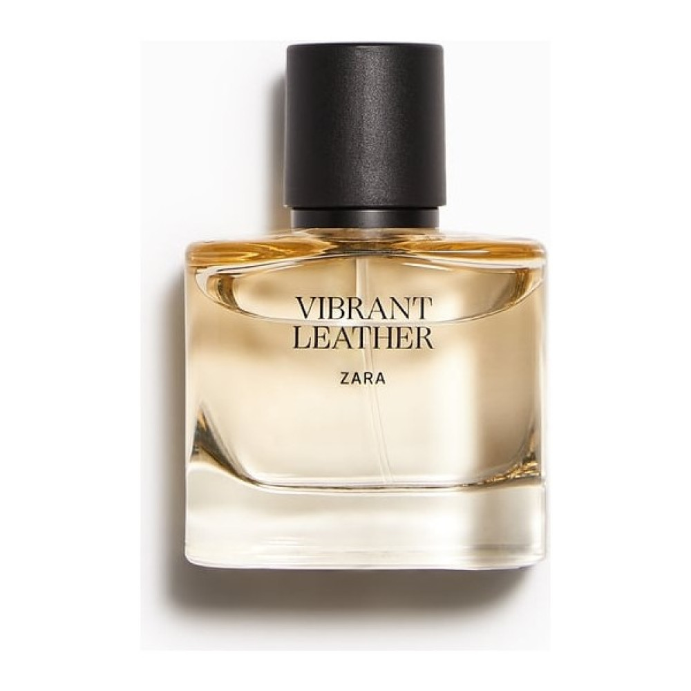 Zara Vibrant Leather EDP 60 ml Erkek Parfümleri Fiyatı