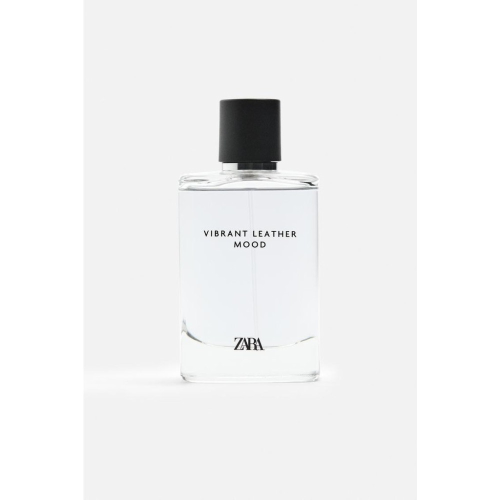 Zara Vıbrant Leather Mood Edp 100ml Erkek Parfümü - 100 ml Parfümler Fiyatı