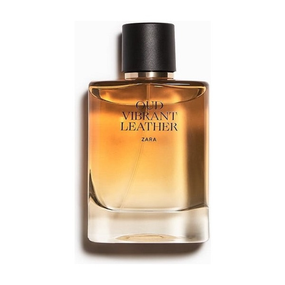 Zara Vıbrant Leather Oud 100 ml Erkek Parfümleri Fiyatı
