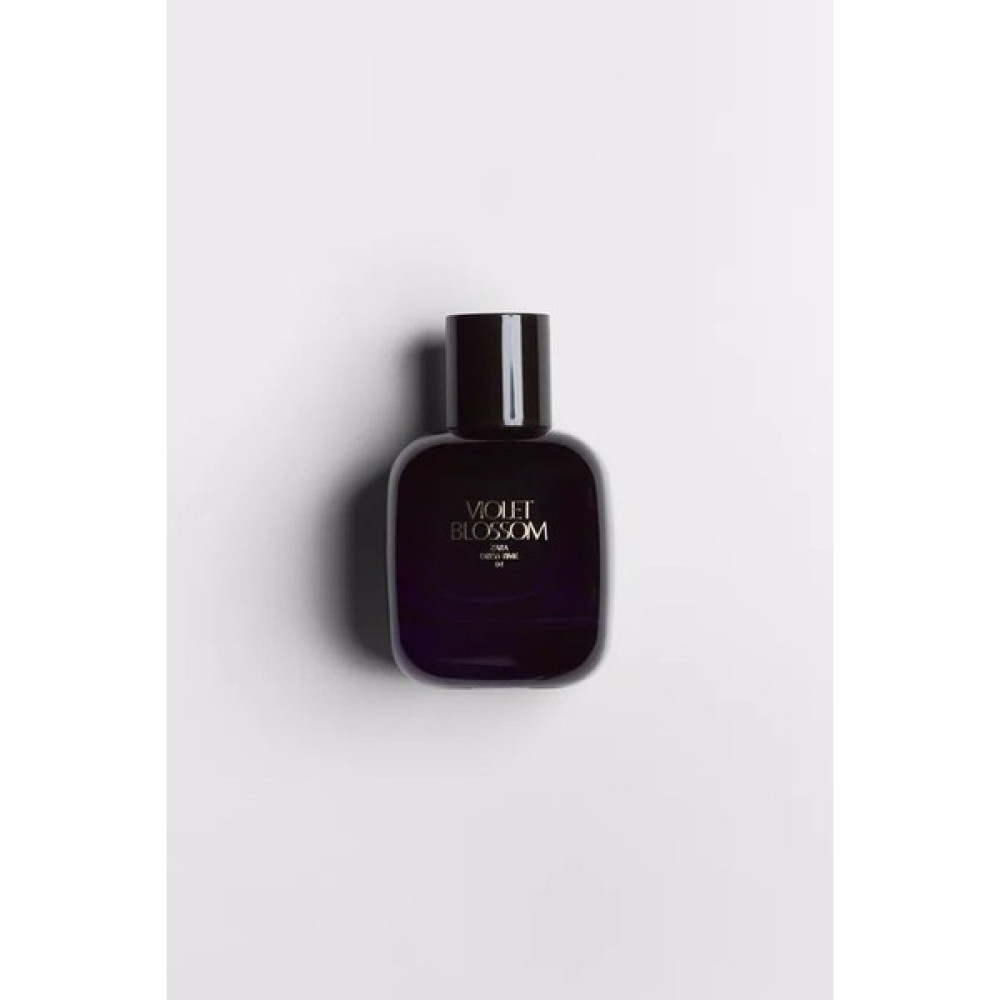 Zara Vıolet Blossom Eau De Parfum 90 ml Indirim Şehri (3,0 Fl. Oz). Kadın Parfüm Kadın Parfümleri Fiyatı