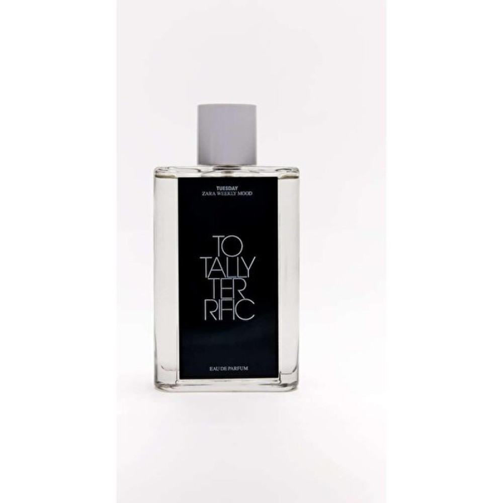 Zara Weekly Mood Tuesday - Totally Terrific EDP 75 ml Kadın Parfümleri Fiyatı