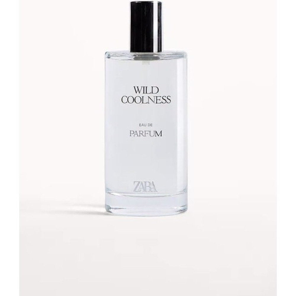 Zara Wıld Coolness Edp 100 ml Indirim Şehri (3,38 Fl. Oz). Erkek Parfüm Erkek Parfümleri Fiyatı