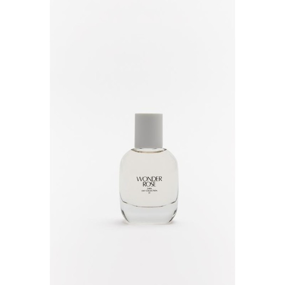 Zara Wonder Rose Eau De Toılette 30 ml (1.0 Fl. Oz) Kadın Parfümü Kadın Parfümleri Fiyatı