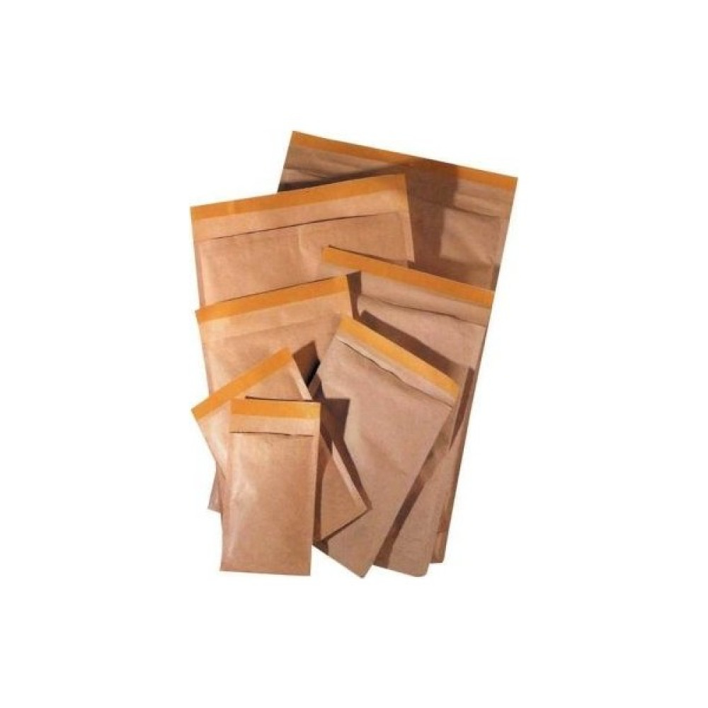 Zarf Hava Kabarcıklı Airbag 17x25 10lu Zarf Fiyatı