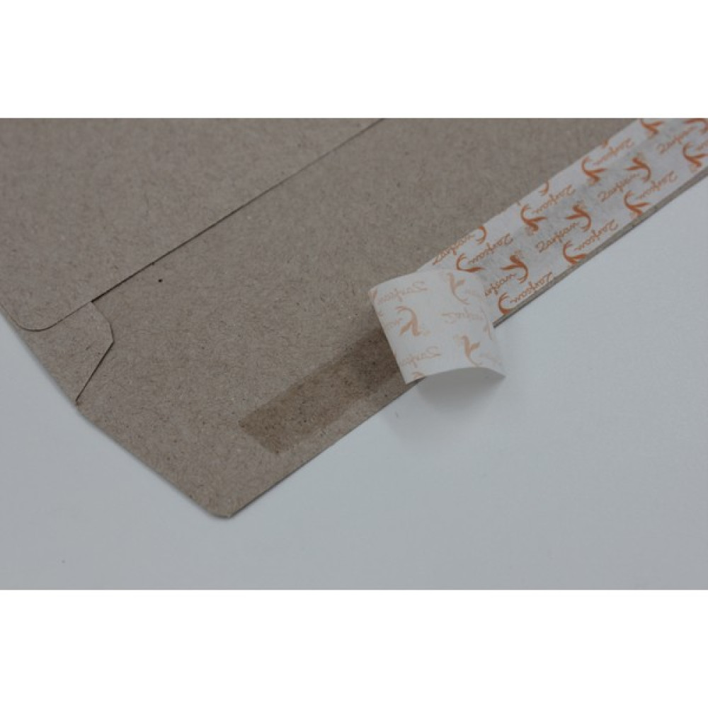 Zarfsan Elvan Silikonlu Kraft Zarf 11,4 x 16,2 cm 25'li Zarf Fiyatı