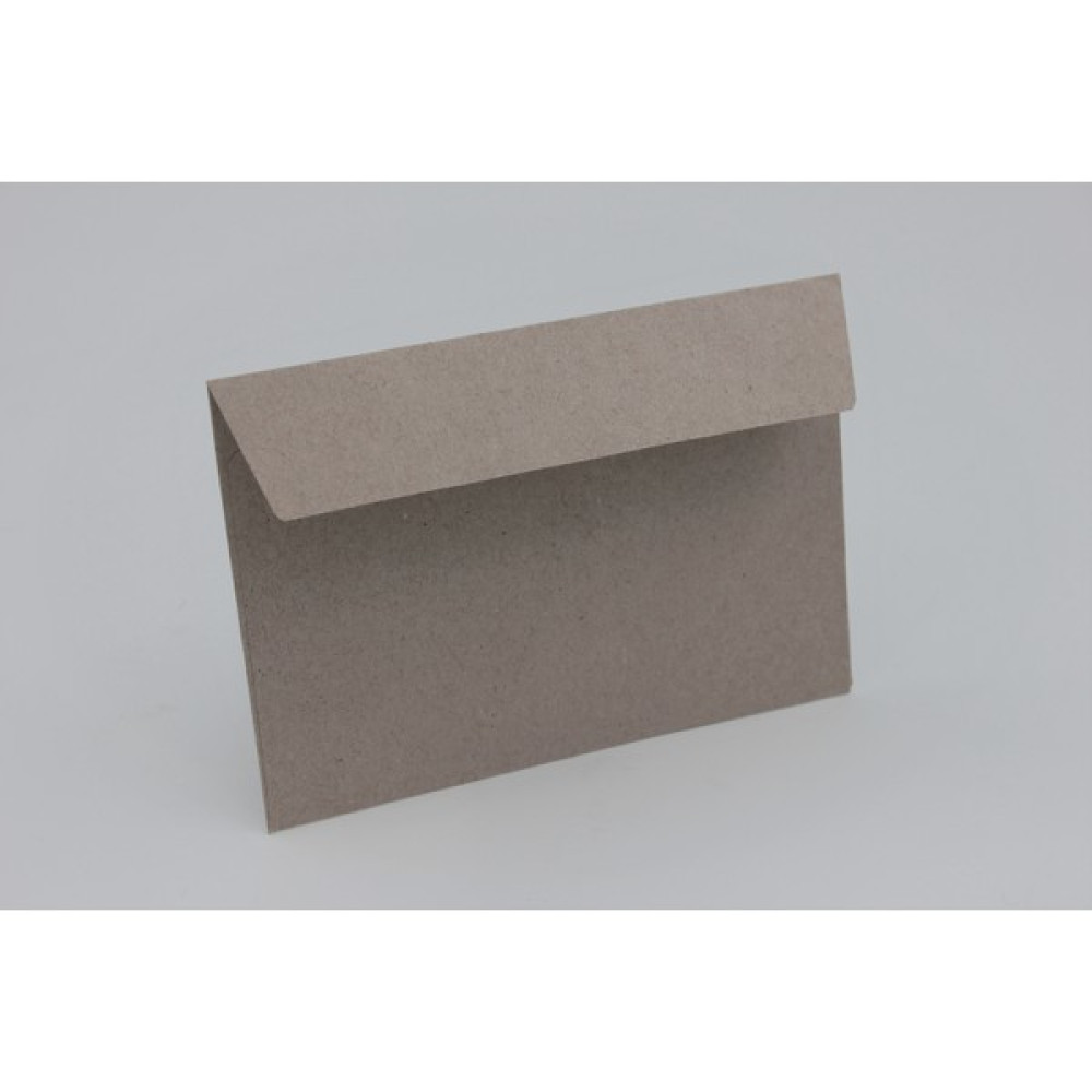 Zarfsan Elvan Silikonlu Kraft Zarf 11,4 x 16,2 cm 500'lü Zarf Fiyatı