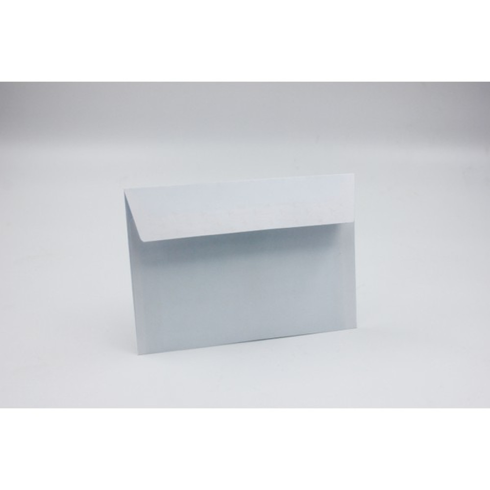 Zarfsan Silikonlu Kare Mektup Zarfı 90 Gram 1.hamur 11,4 x 16,2 cm 500'lü Zarf Fiyatı
