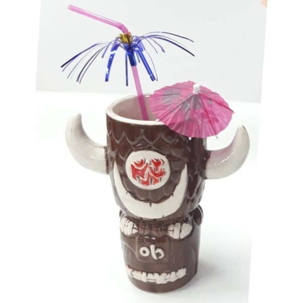 Zarias Seramik Tiki Mug 300 cc Oto Boyaları Fiyatı