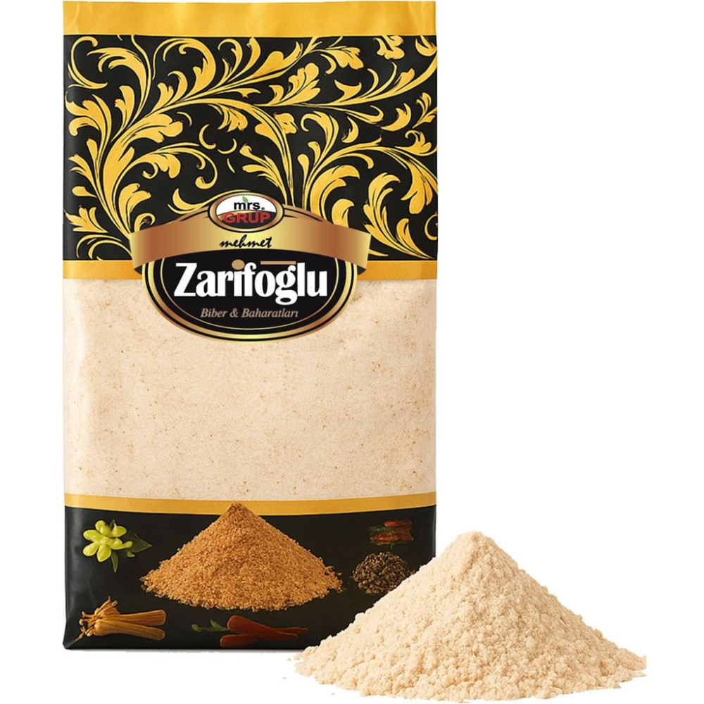 Zarifoğlu Baharat Iğde ve Iğde Çekirdeği Tozu 1000 gr - 1 kg Tuz, Şeker, Baharat Fiyatı
