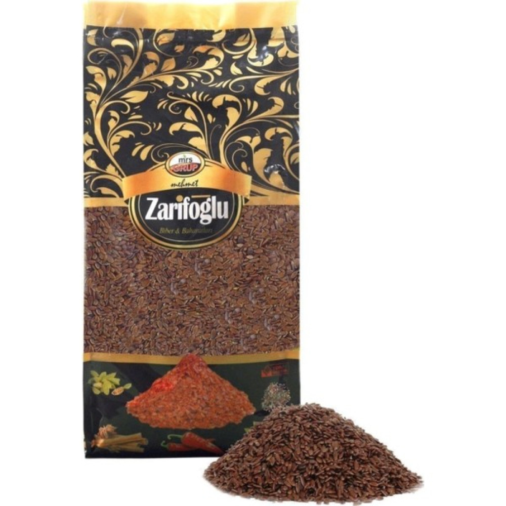 Zarifoğlu Keten Tohumu 250 gr Baharat Fiyatı