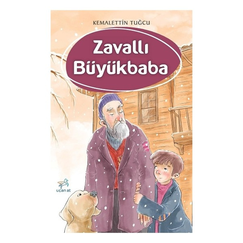 Zavallı Büyükbaba Diğer Fiyatı