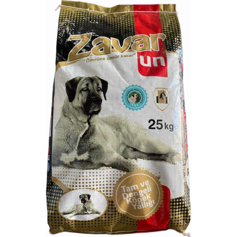 Zavar Yallık Köpek Kemik Unu 25 kg Evcil Hayvan Ürünleri Fiyatı