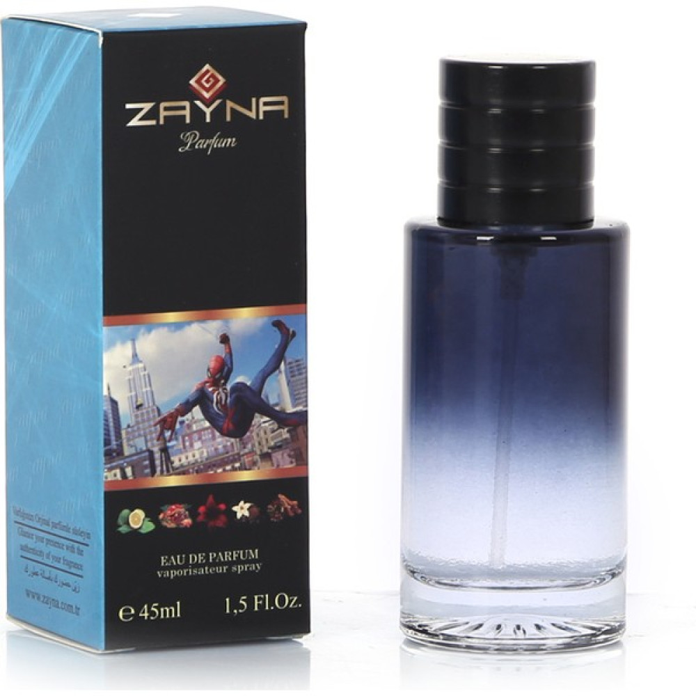 Zayna Boy Scent Edp 45 ml Erkek Çocuk Parfümü Parfümler Fiyatı