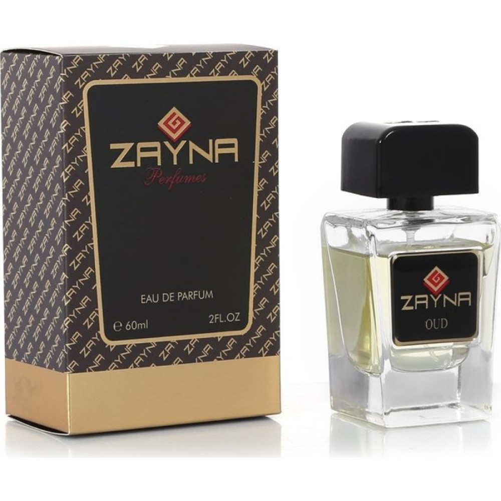 Zayna Oud Edp 60 ml Kadın Parfüm Oto Boyaları Fiyatı