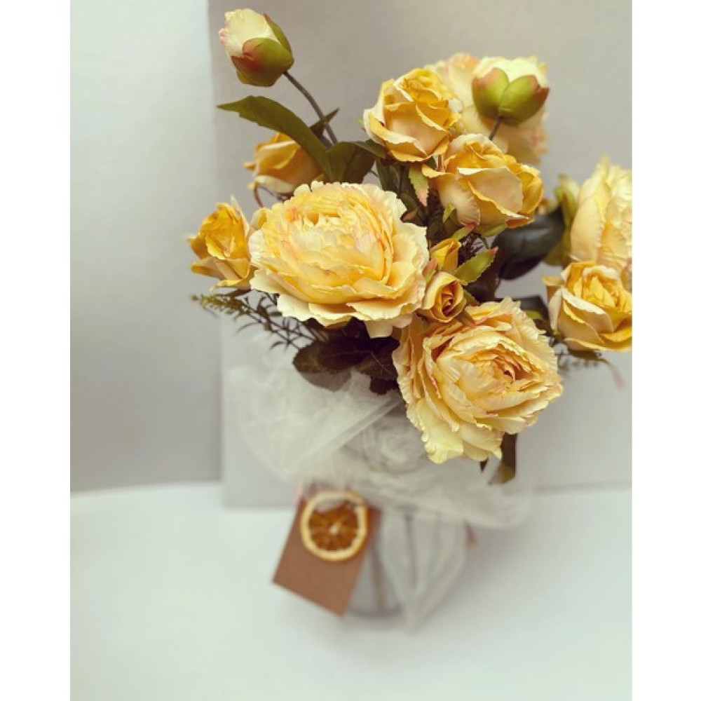 Z&B Flowers Paşabahçe Cam Vazoda Çiçek Hediye Doğum Günü Altın, Takı & Aksesuar Fiyatı
