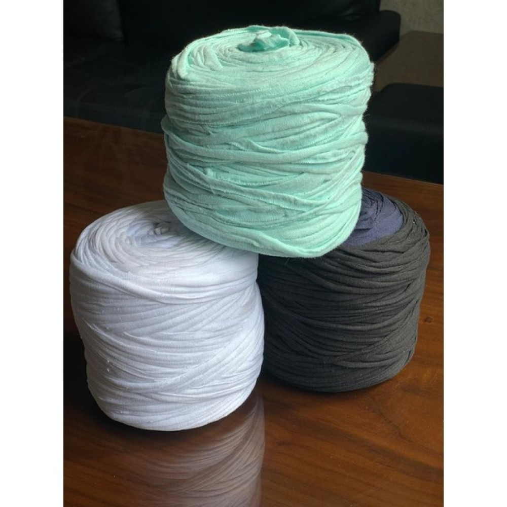 ZB Tarım Plastik Ürünleri Penye Ip - Penye Fidan Bağlama Ipi - Kumaş Fidan Bağlama Ipi - 1 Adet Bitki Fiyatı