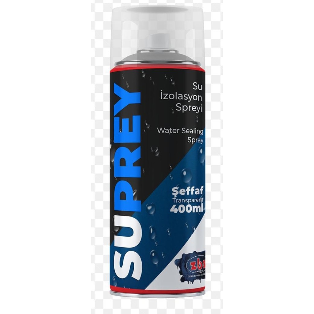 Zbs Suprey Su Izolasyon Spreyi 400ML Diğer Fiyatı