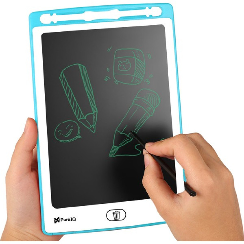ZC Jb Grafik Digital Çocuk Yazı Çizim Tableti LCD 8.5 Inc Ekranlı + Bilgisayar Kalemli (Yurt Dışından) - Turkuaz Eğitici Oyuncak Fiyatı