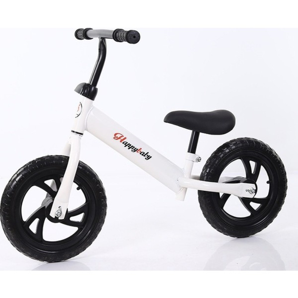 ZC Pedalsız Çocuk Denge Bisikleti (Yurt Dışından) - Beyaz Açık Hava, Deniz ve Spor Oyuncakları Fiyatı