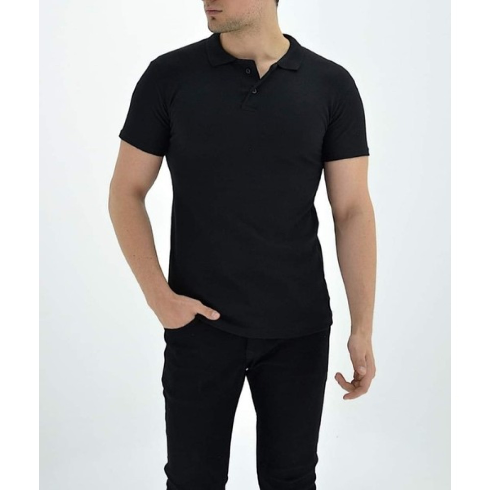 Zcn Polo Yaka T-Shirt Erkek T-shirt Fiyatı