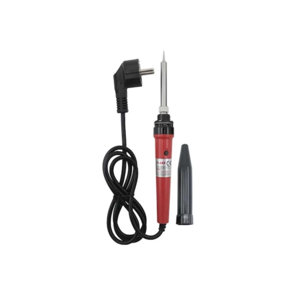Zd-70Da 130W Watt Kalem Havya Lehim (Hizli Isitma Tuslu) Lehim & Havya Fiyatı