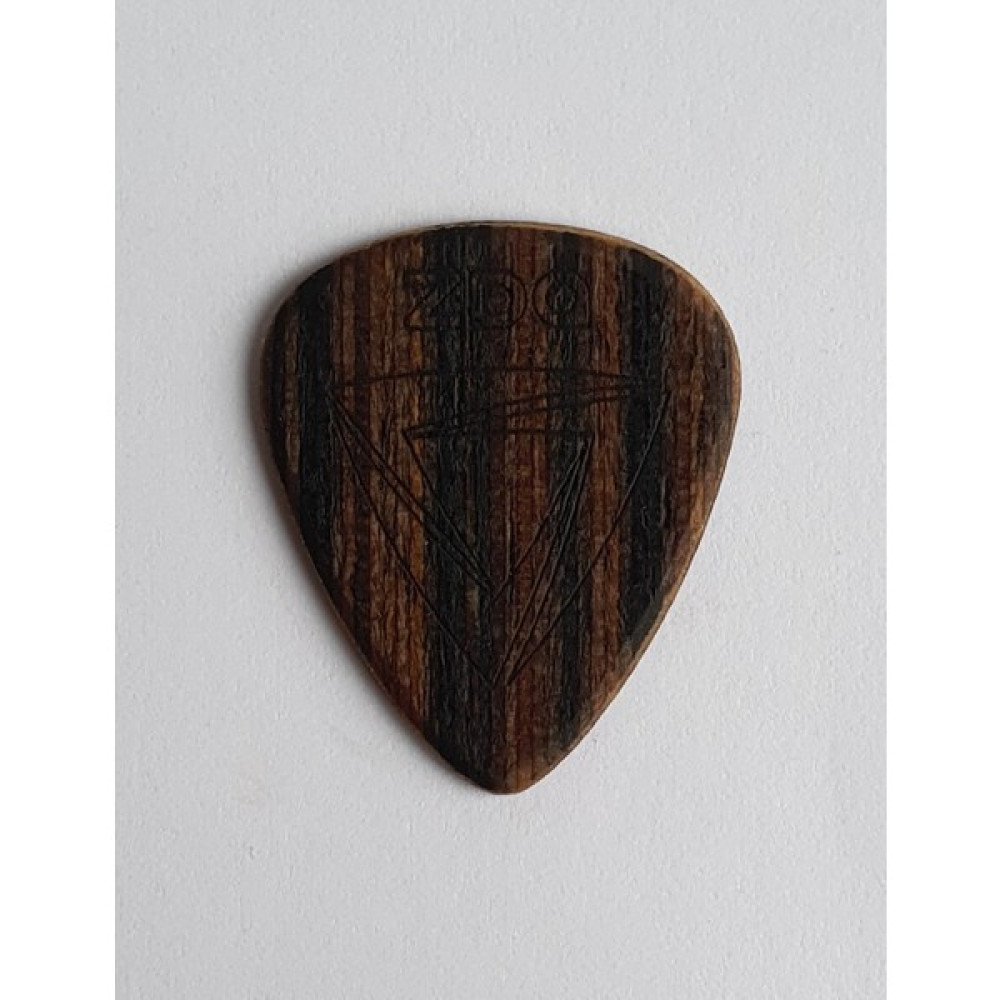 ZDA Picks Standart Black Oak Ağaç Pena 1.80 mm Müzik Aleti Aksesuarları Fiyatı