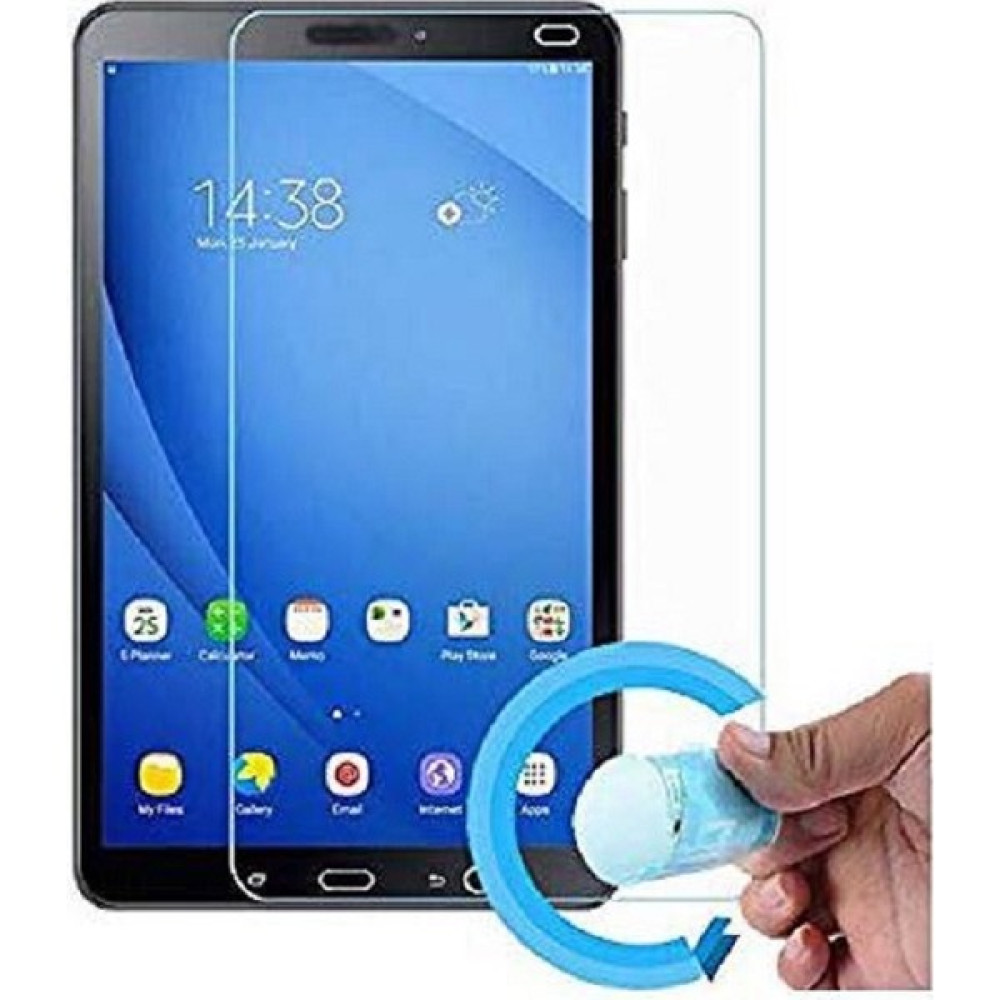 ZDN Case Aidata Adt 1061 10.1" Uyumlu Nano Kırılmaz Çizilmez 9h Nano Ekran Koruyucu - Şeffaf Tablet Aksesuarı Fiyatı