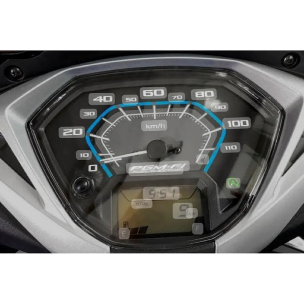 ZDN Case Honda Activa 125 Gösterge Uyumlu Nano Ekran Koruyucu 2023 2024 Motorsiklet Aksesuarları Fiyatı