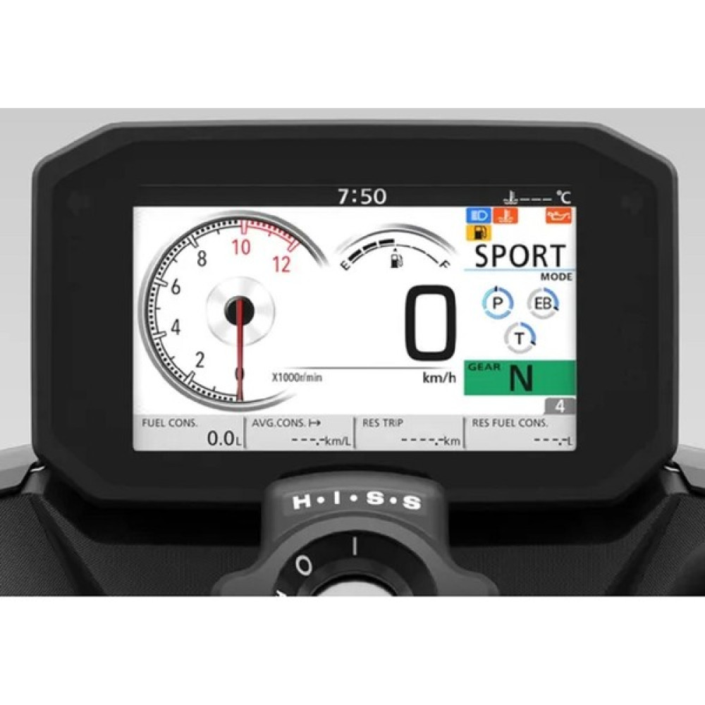 ZDN Case Honda Hornet Gösterge Gösterge Uyumlu 9h Nano Ekran Koruyucu Oto Boyaları Fiyatı