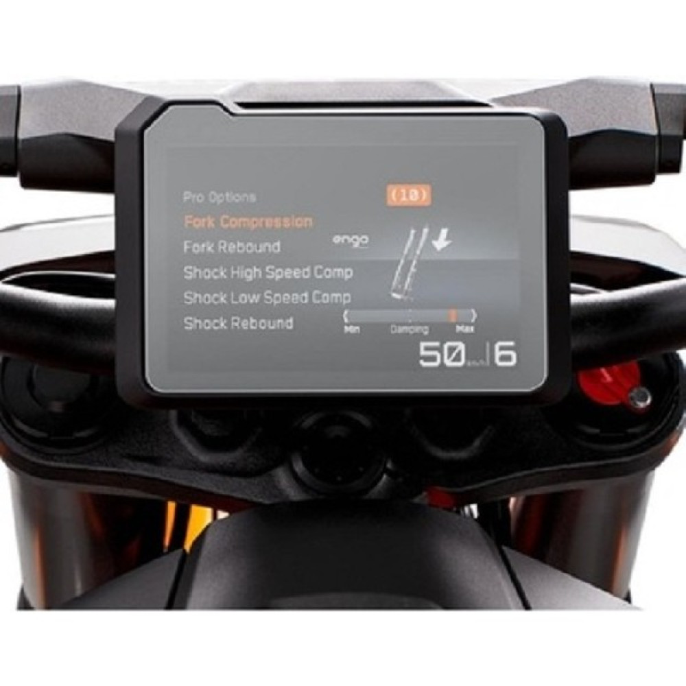 ZDN Case Ktm 890 Adventure R Rally Travel 2024 Uyumlu 9h Nano Ekran Koruyucu Film Motorsiklet Aksesuarları Fiyatı