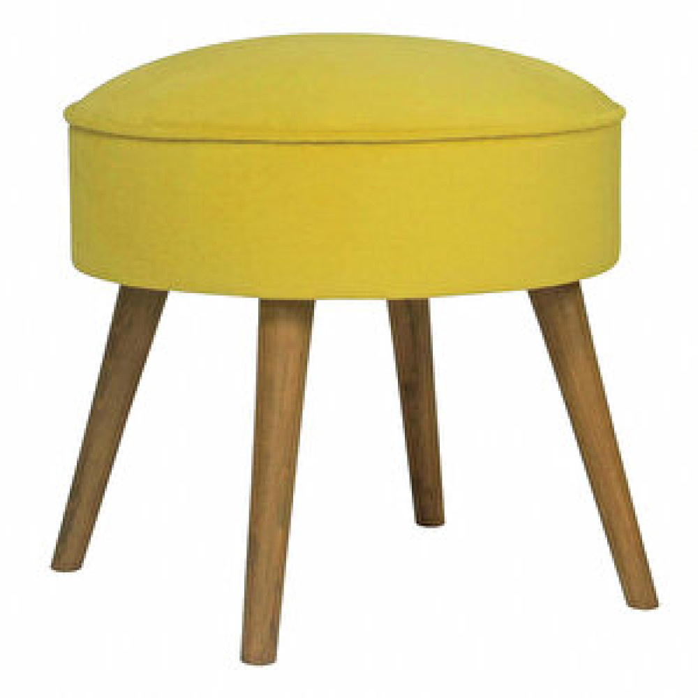 ZE10 Design Boyce Puf Hardal Puf Fiyatı