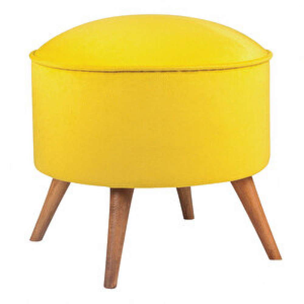 ZE10 Design Buena Park Puf Hardal Puf Fiyatı