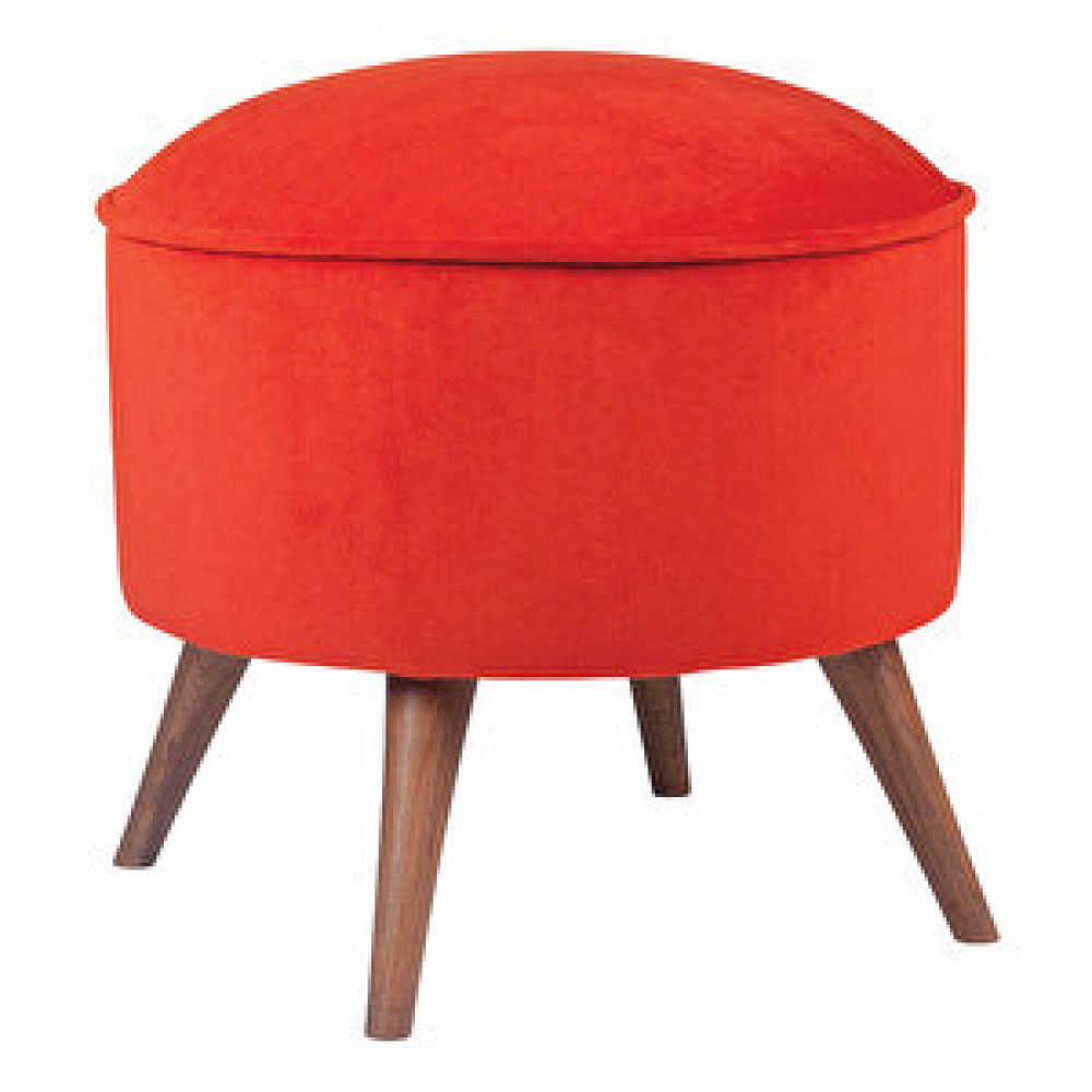 ZE10 Design Buena Park Puf Kiremit Puf Fiyatı