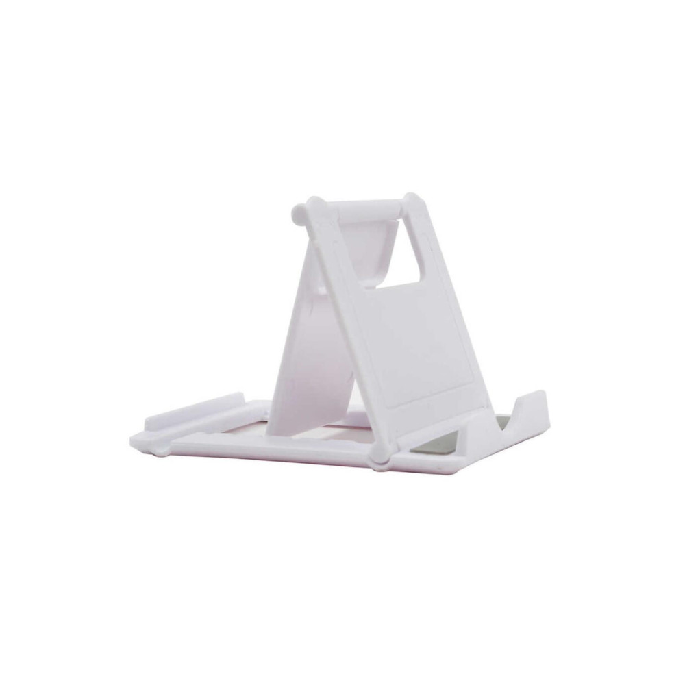 Zebana Zbn-02 Masaüstü Telefon Ve Tablet Standı Beyaz Tablet Aksesuarı Fiyatı