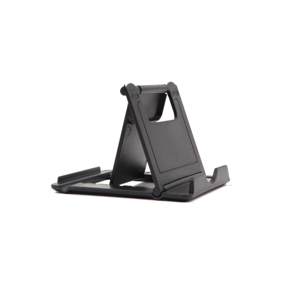 Zebana Zbn-02 Masaüstü Telefon Ve Tablet Standı Siyah Tablet Aksesuarı Fiyatı