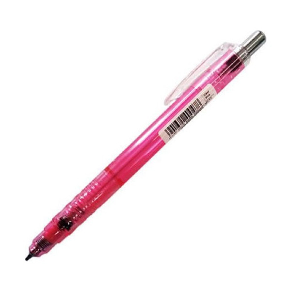 Zebra Delguard Lıght Versatil Kalem 0.5 Mm Pembe P-Maz84-Cp Mekanik Kurşun (Versatil) Kalem Fiyatı