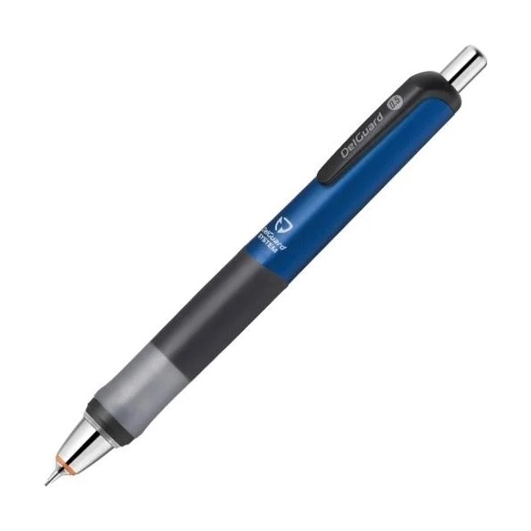 Zebra Delguard Type-Gr Versatil Kalem 0.5 mm Mavi Kalem & Yazı Gereçleri Fiyatı