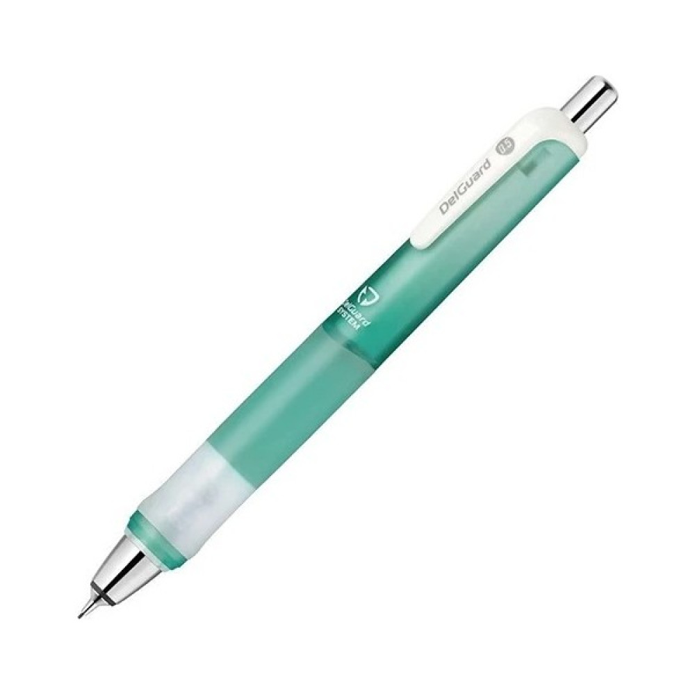 Zebra Delguard Type-Gr Versatil Kalem 0.5 mm Nane Yeşili Mekanik Kurşun (Versatil) Kalem Fiyatı