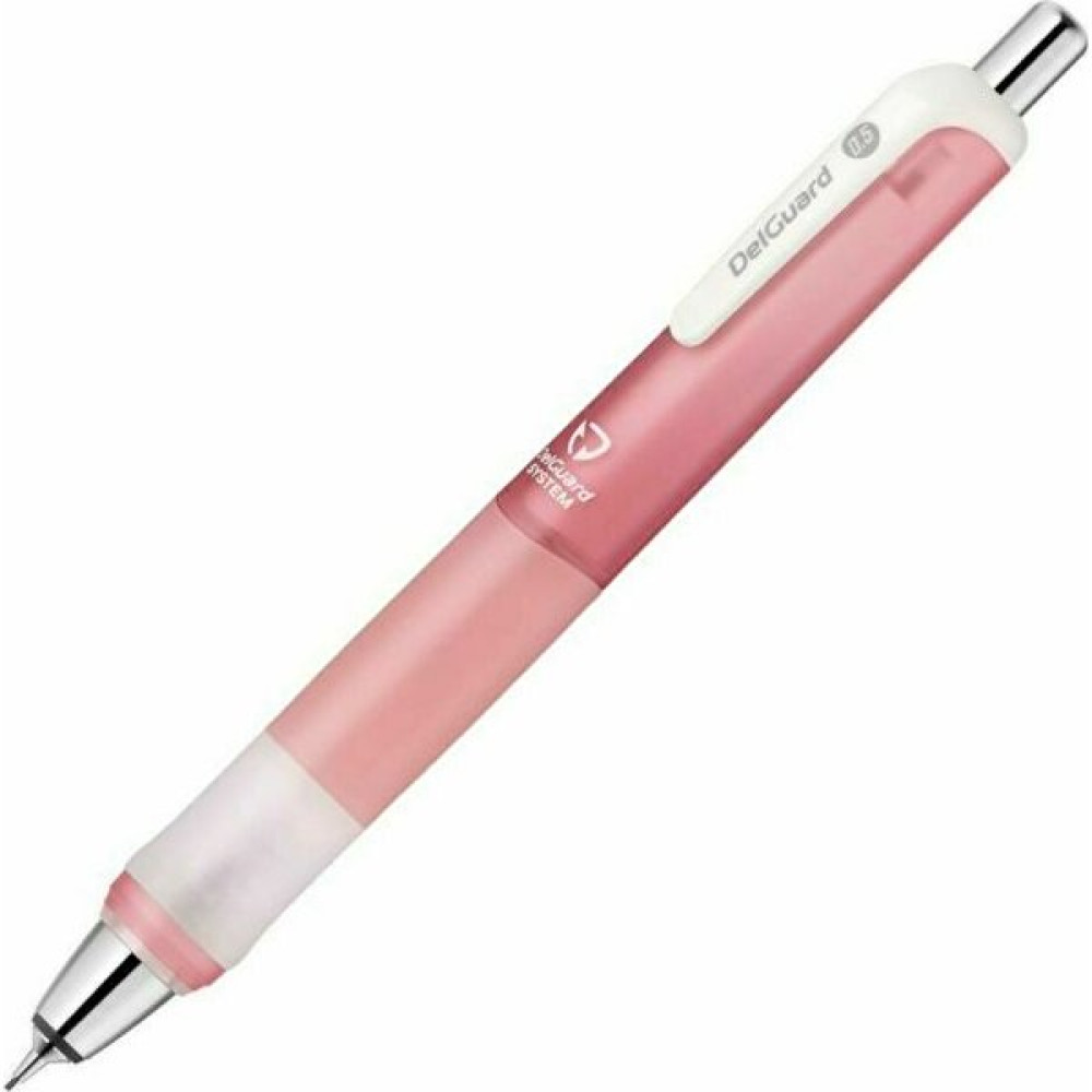 Zebra Delguard Type-Gr Versatil Kalem 0.5 mm Pembe Mekanik Kurşun (Versatil) Kalem Fiyatı