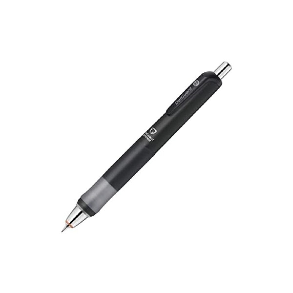 Zebra Delguard Type-Gr Versatil Kalem 0.5 mm Siyah Mekanik Kurşun (Versatil) Kalem Fiyatı