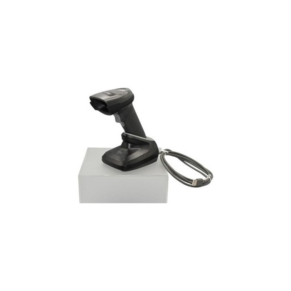 Zebra DS2278 Kablosuz 2d Barkod Okuyucu USB Kit (Cradle’lı, Bluetooth, Siyah) – DS2278-SR7U2100PRW Barkod Okuyucular Fiyatı
