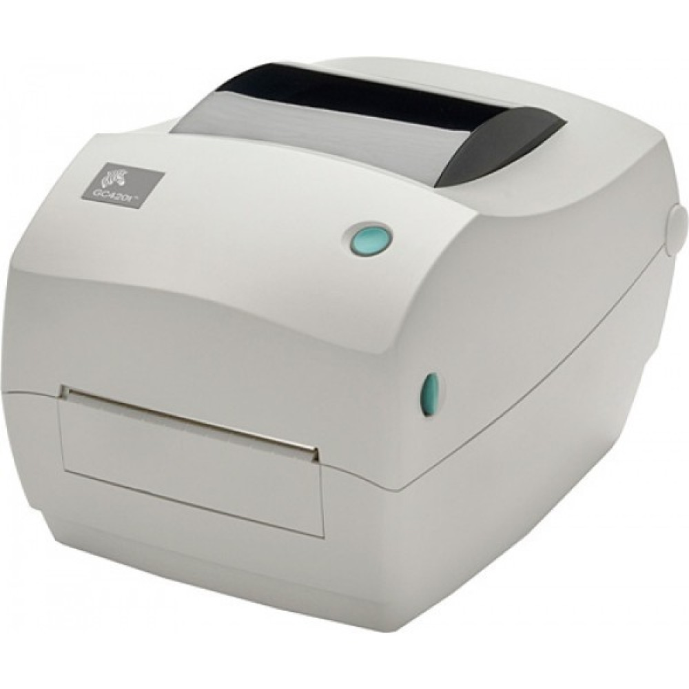 Zebra GC420T Thermal Barkod Yazıcı Oto Boyaları Fiyatı