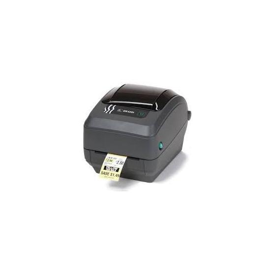 Zebra GK 420T Barkod Yazıcı
