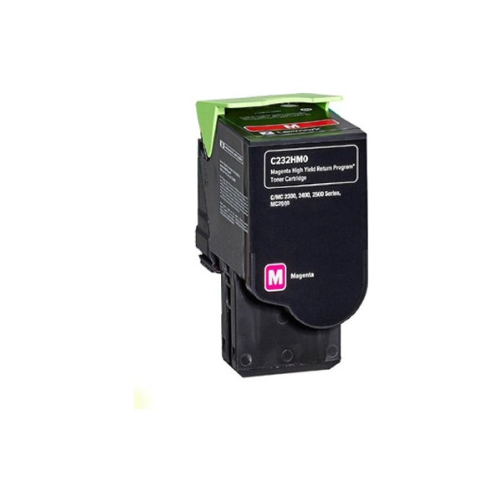 Zebra Lexmark 74C50M0 CS720 CS725 CX720 CX725 Kırmızı Muadil Toner Oto Boyaları Fiyatı