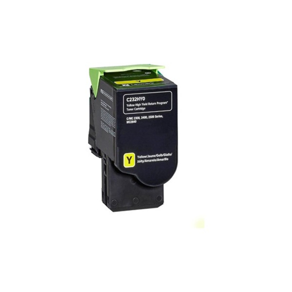 Zebra Lexmark 74C5SY0 CS720 CS725 CX720 CX725 Sarı Muadil Japon Toner Oto Boyaları Fiyatı