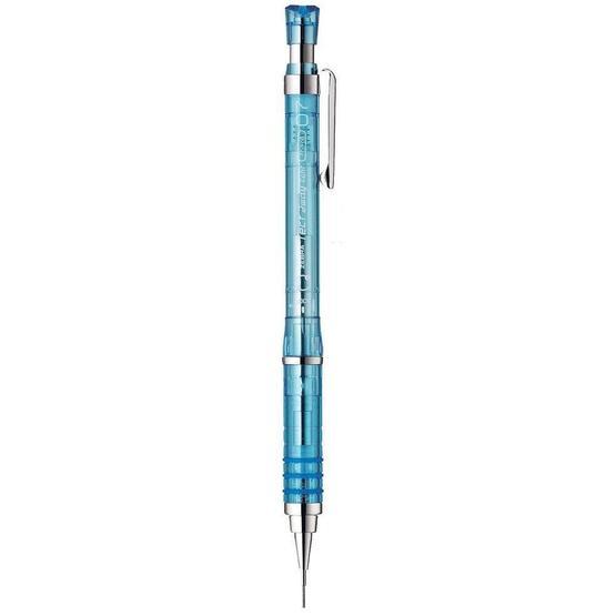 Zebra MAB42 LB Tect 2Way Açık Mavi 0.7 mm Versatil Kalem